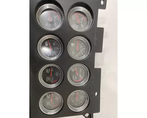 KENWORTH T660 Gauges (all)