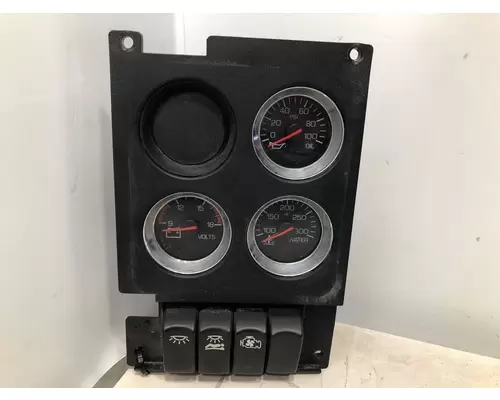 KENWORTH T660 Gauges (all)