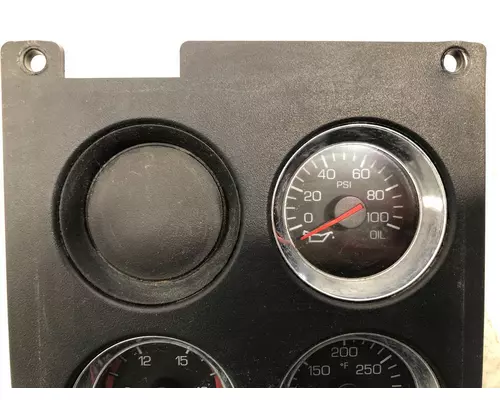 KENWORTH T660 Gauges (all)