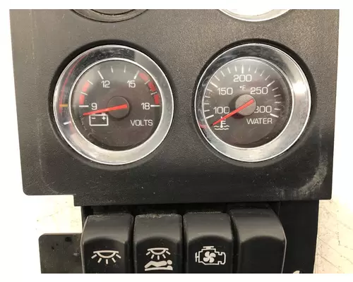 KENWORTH T660 Gauges (all)