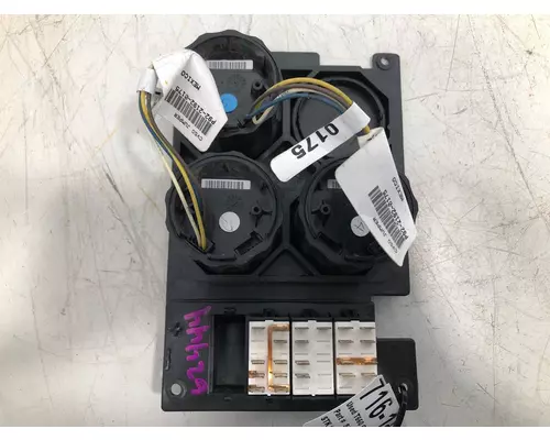 KENWORTH T660 Gauges (all)