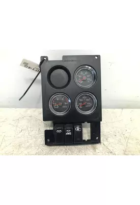 KENWORTH T660 Gauges (all)