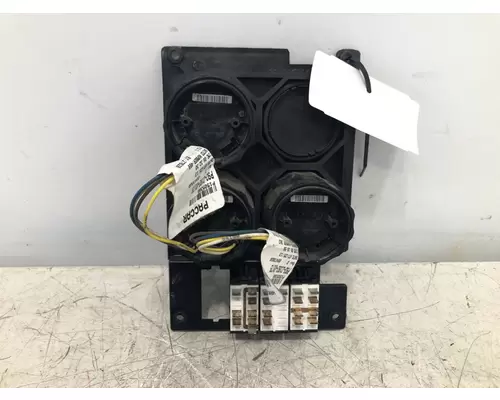 KENWORTH T660 Gauges (all)