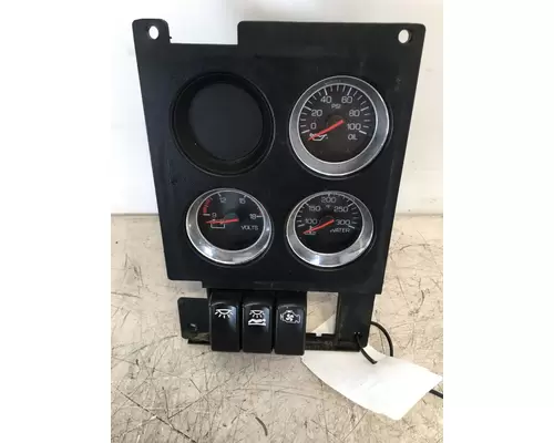 KENWORTH T660 Gauges (all)