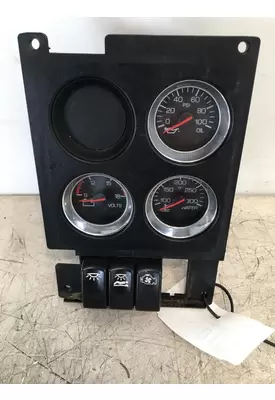 KENWORTH T660 Gauges (all)