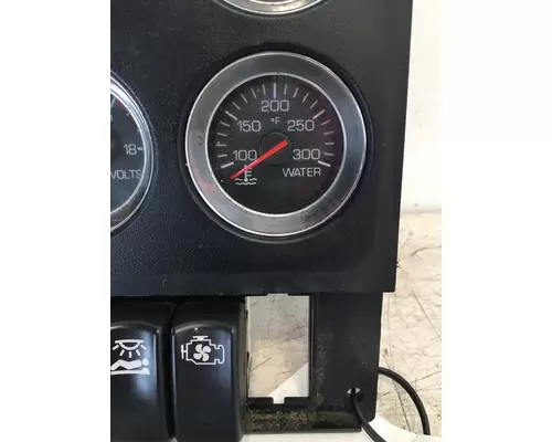 KENWORTH T660 Gauges (all)