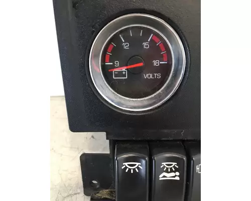 KENWORTH T660 Gauges (all)