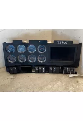 KENWORTH T660 Gauges (all)