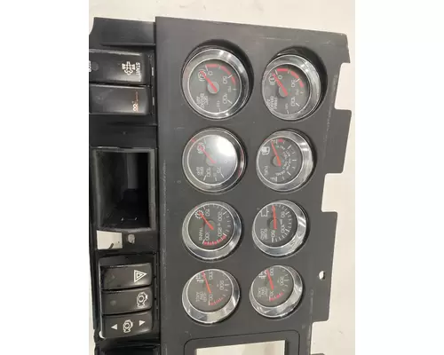KENWORTH T660 Gauges (all)