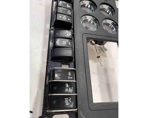 KENWORTH T660 Gauges (all)