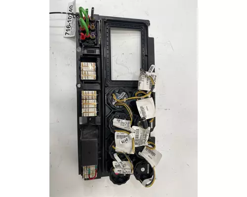 KENWORTH T660 Gauges (all)