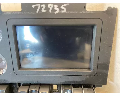 KENWORTH T660 Gauges (all)