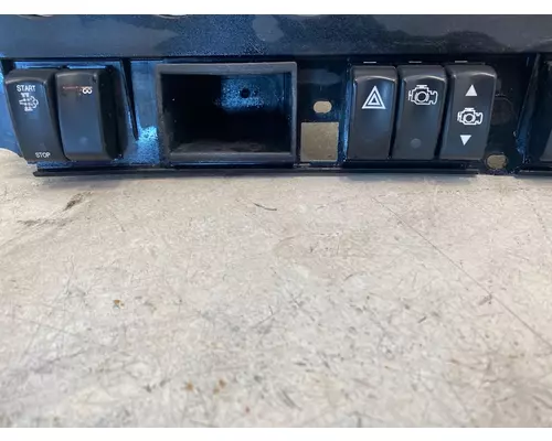 KENWORTH T660 Gauges (all)