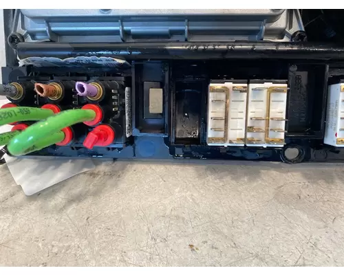 KENWORTH T660 Gauges (all)