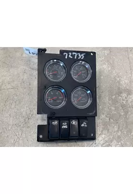 KENWORTH T660 Gauges (all)