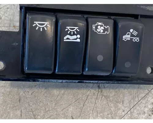 KENWORTH T660 Gauges (all)
