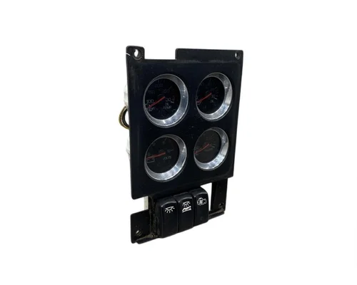 KENWORTH T660 Gauges (all)