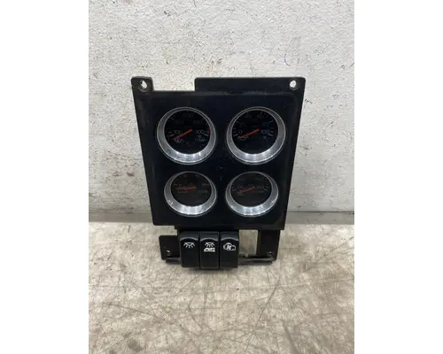 KENWORTH T660 Gauges (all)