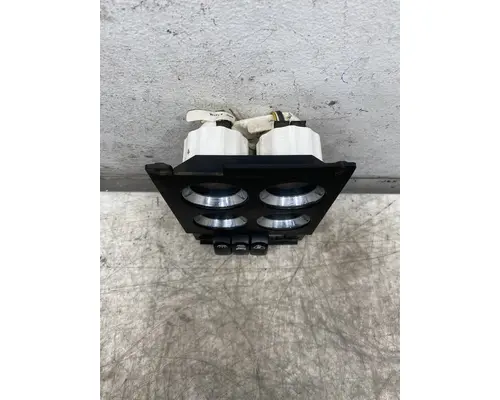 KENWORTH T660 Gauges (all)