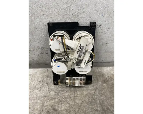 KENWORTH T660 Gauges (all)