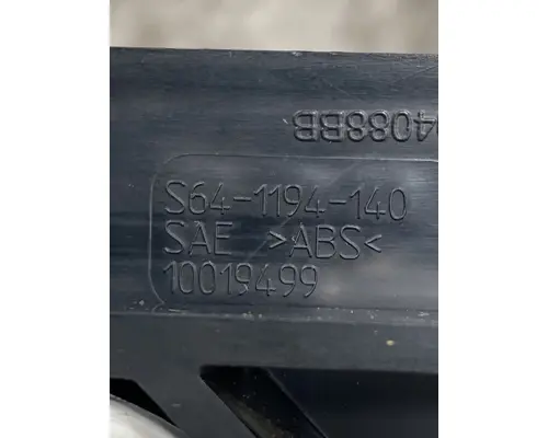 KENWORTH T660 Gauges (all)