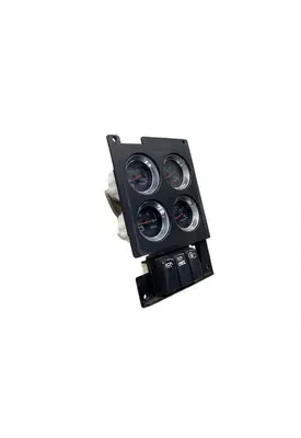 KENWORTH T660 Gauges (all)
