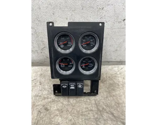 KENWORTH T660 Gauges (all)