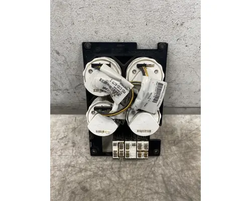 KENWORTH T660 Gauges (all)