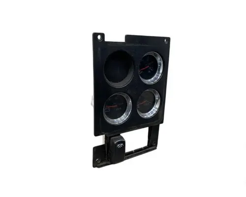 KENWORTH T660 Gauges (all)