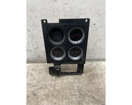 KENWORTH T660 Gauges (all)