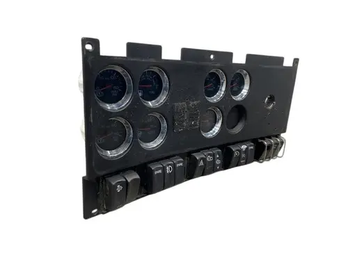 KENWORTH T660 Gauges (all)