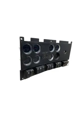 KENWORTH T660 Gauges (all)
