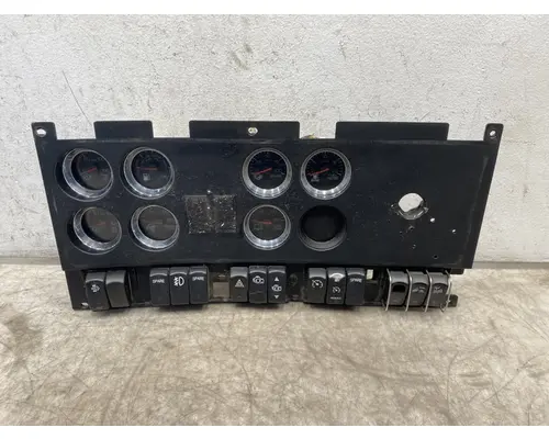 KENWORTH T660 Gauges (all)