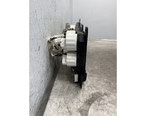 KENWORTH T660 Gauges (all)