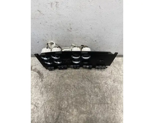 KENWORTH T660 Gauges (all)