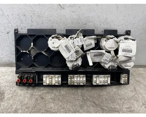 KENWORTH T660 Gauges (all)