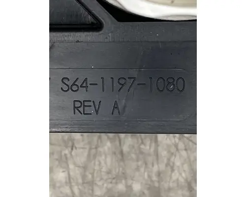 KENWORTH T660 Gauges (all)