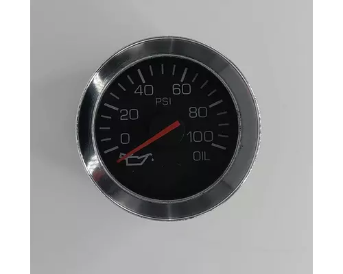 KENWORTH T660 Gauges (all)