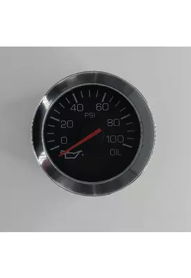 KENWORTH T660 Gauges (all)
