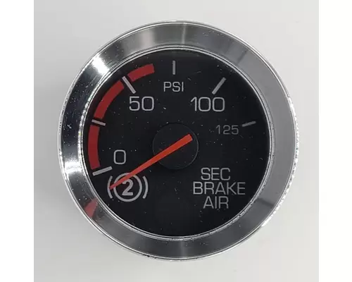 KENWORTH T660 Gauges (all)