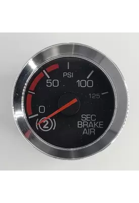 KENWORTH T660 Gauges (all)