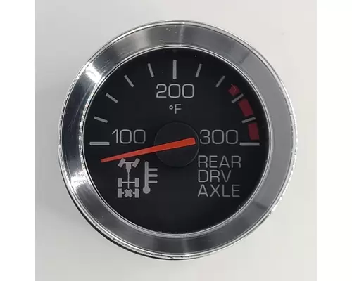 KENWORTH T660 Gauges (all)