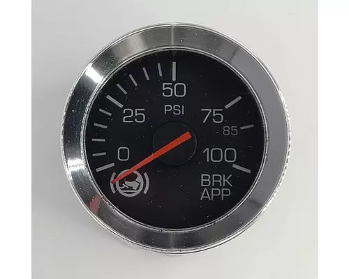 KENWORTH T660 Gauges (all)