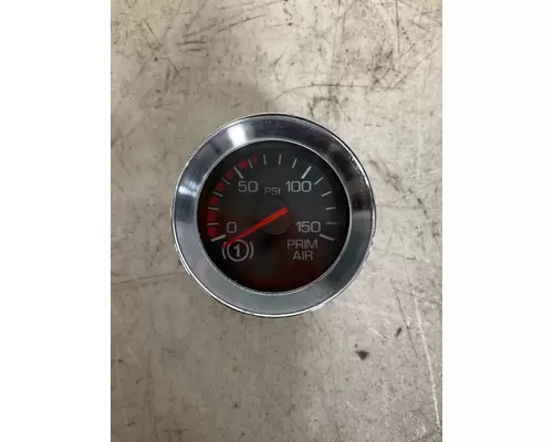 KENWORTH T660 Gauges