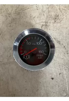 KENWORTH T660 Gauges