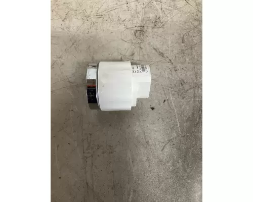 KENWORTH T660 Gauges