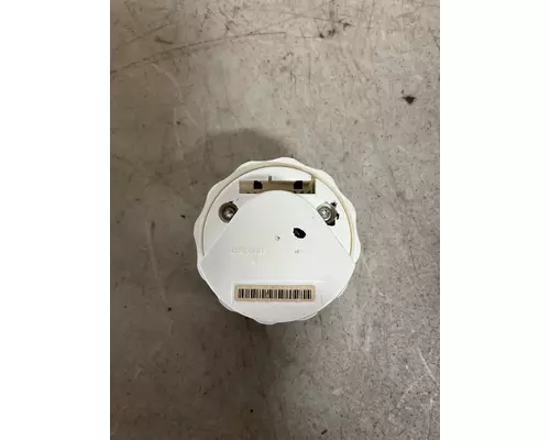 KENWORTH T660 Gauges