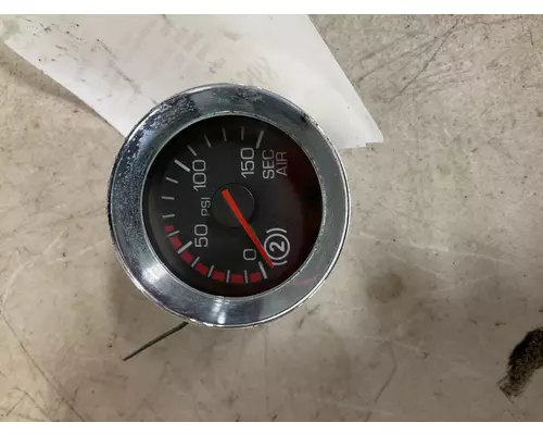 KENWORTH T660 Gauges