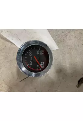 KENWORTH T660 Gauges