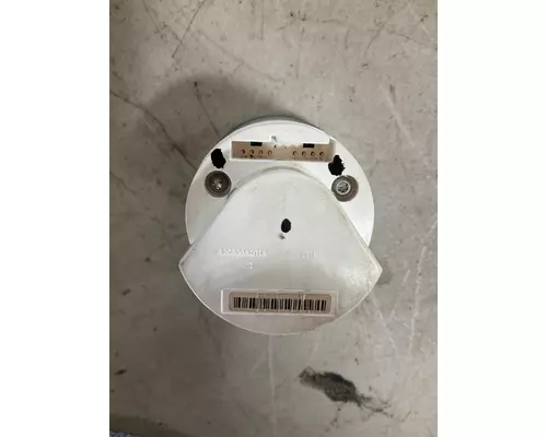 KENWORTH T660 Gauges